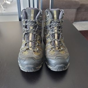 Salomon Quest 4D GTX II
